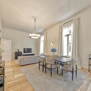 Appartement met Twee Slaapkamers
